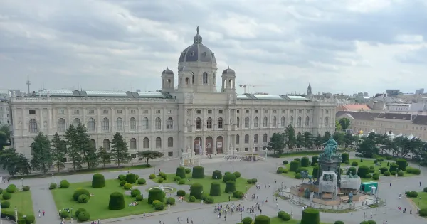 Psychologie studieren in Wien